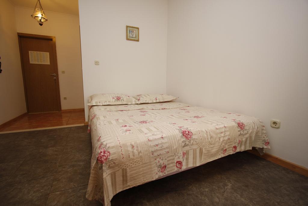 Apartments Lidus Makarska Ruang foto