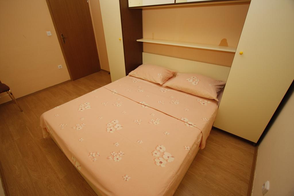Apartments Lidus Makarska Ruang foto