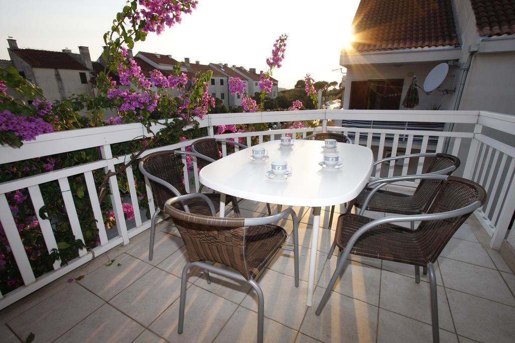 Apartments Lidus Makarska Ruang foto