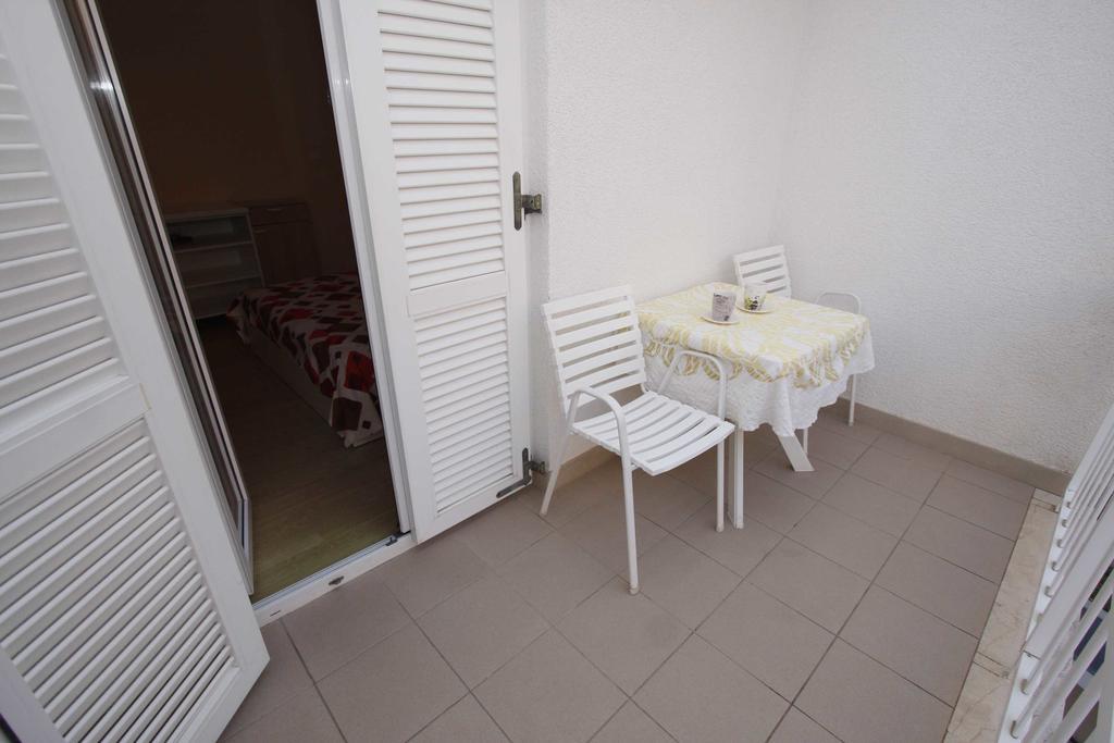 Apartments Lidus Makarska Ruang foto