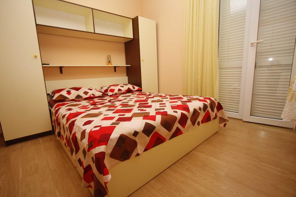 Apartments Lidus Makarska Ruang foto