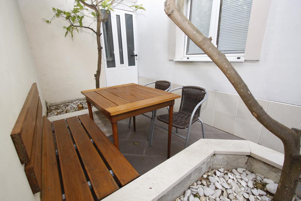 Apartments Lidus Makarska Ruang foto