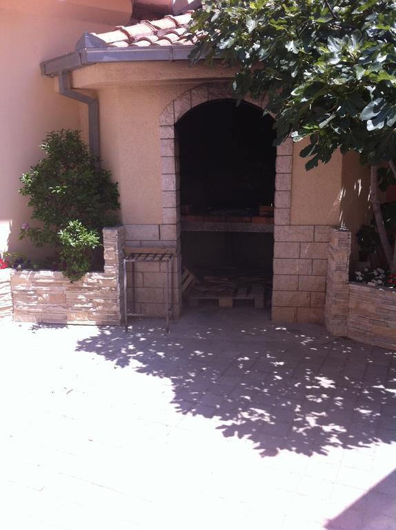 Apartments Lidus Makarska Bagian luar foto