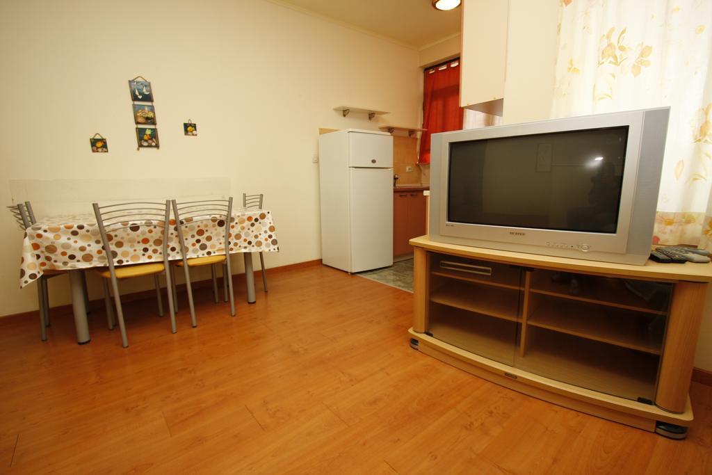 Apartments Lidus Makarska Ruang foto