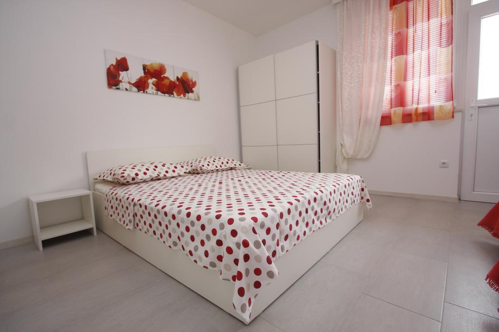 Apartments Lidus Makarska Ruang foto