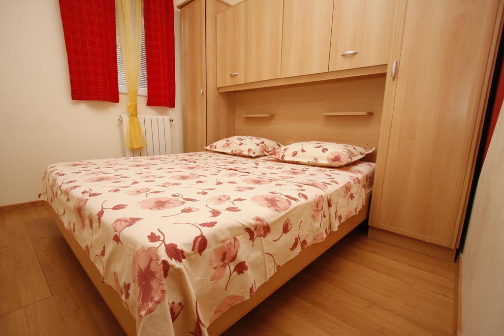 Apartments Lidus Makarska Ruang foto