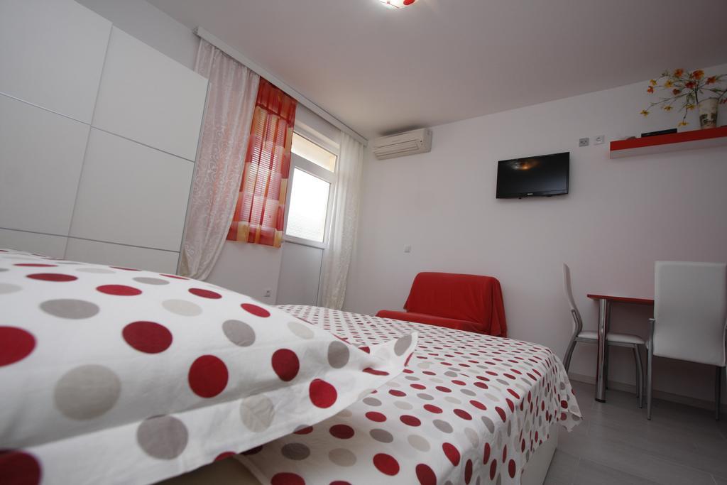Apartments Lidus Makarska Ruang foto