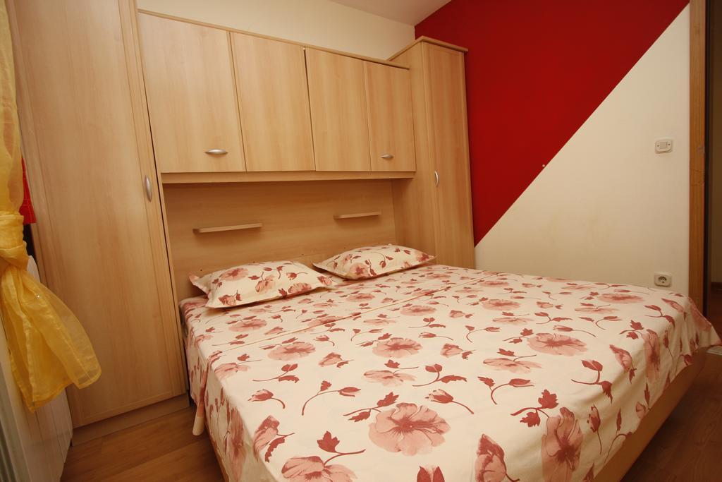 Apartments Lidus Makarska Ruang foto