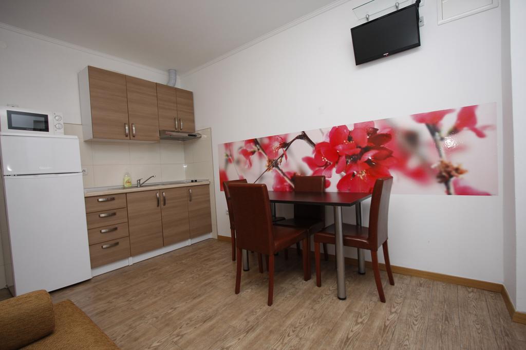 Apartments Lidus Makarska Ruang foto