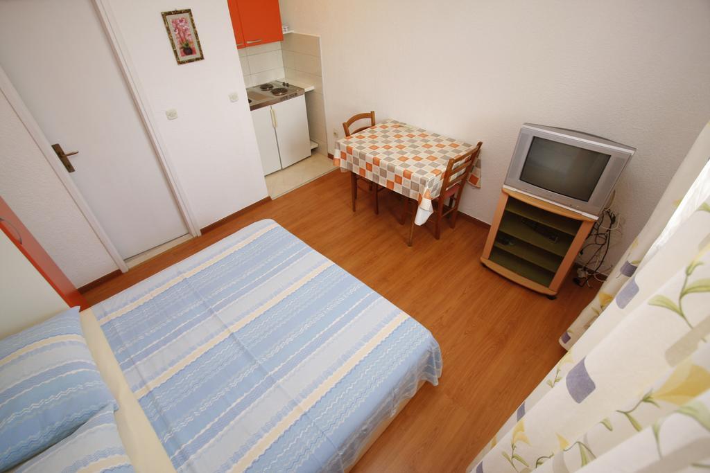 Apartments Lidus Makarska Ruang foto