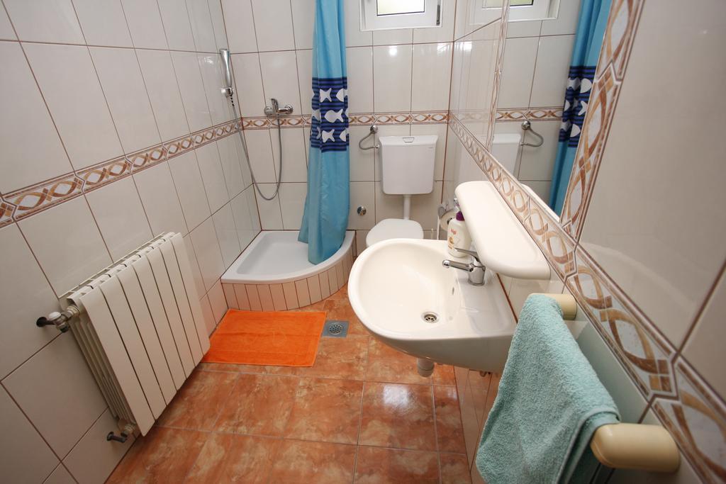 Apartments Lidus Makarska Ruang foto