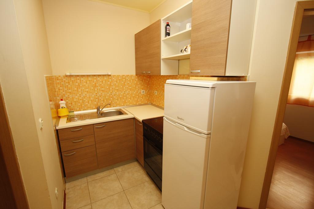Apartments Lidus Makarska Ruang foto