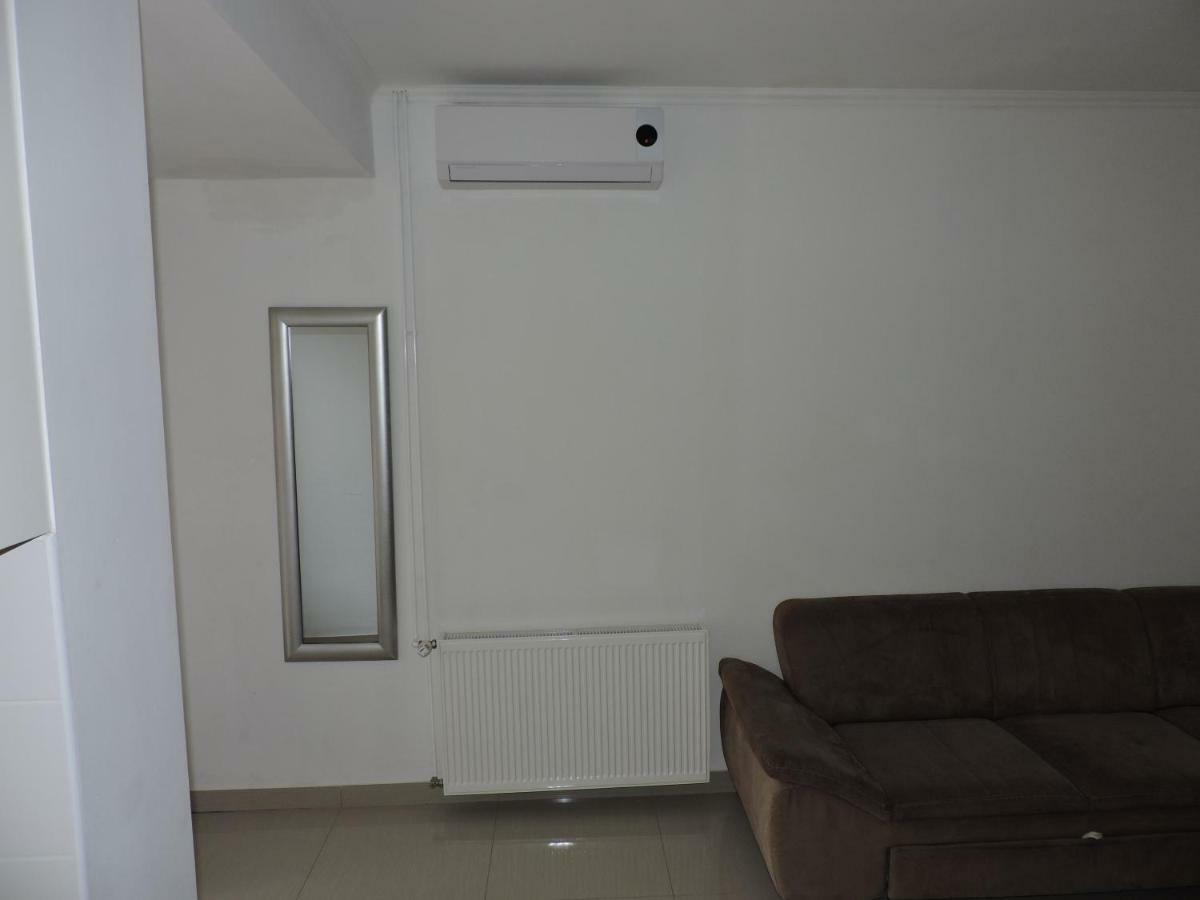 Apartments Lidus Makarska Bagian luar foto